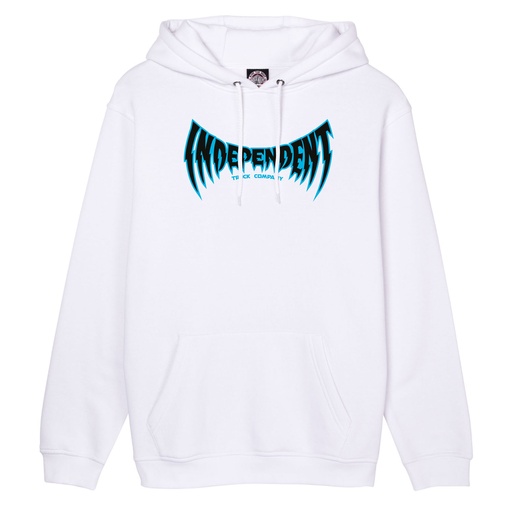 HOOD VOLTAGE SPAN