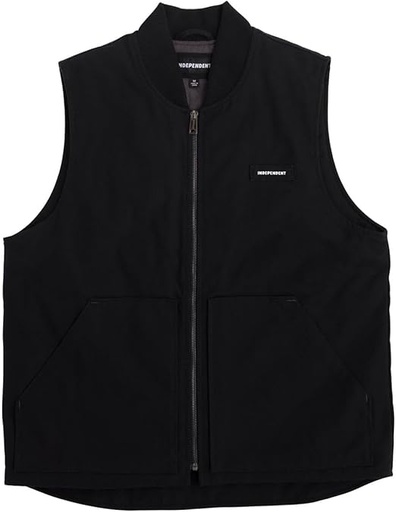 JACKET FIGUEROA VEST