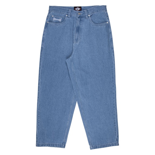 PANT 215 SPAN