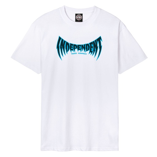 TEE VOLTAGE SPAN