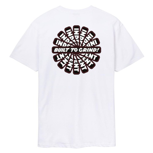 TEE BTG SPEED REVOLVE