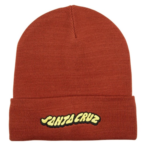 BEANIE COMIC STRIP