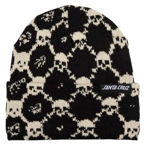 [SCA-BNE-9521] BEANIE MEYER FREESTYLE