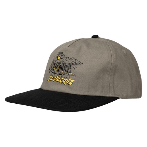 [SCA-CAP-0495] CAP BRAUN FEVER DREAM