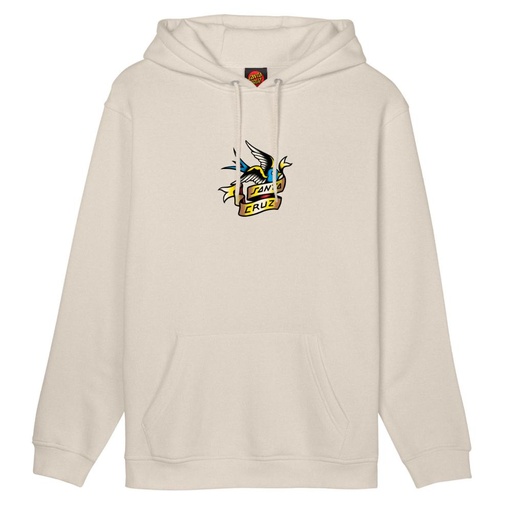 HOOD SOMMER SPARROW FRONT