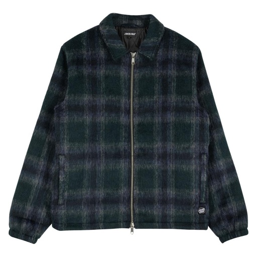 JACKET HIDEOUT