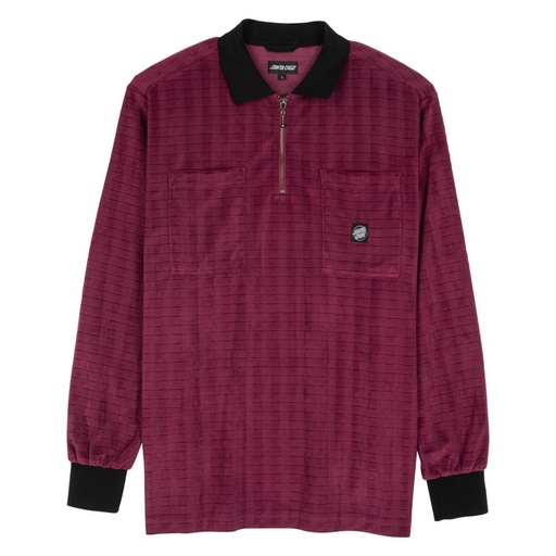 POLO L/S IL CAPO
