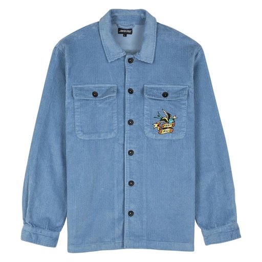SHIRT SOMMER SPARROW