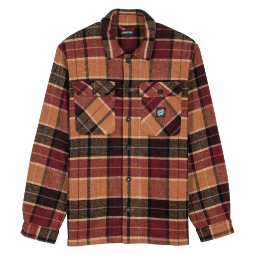 SHIRT LODGE