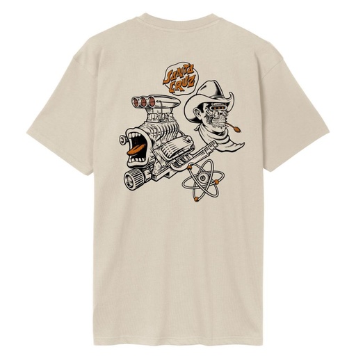 TEE WOOTEN FEVER DREAM