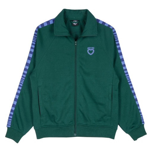 WOMEN JACKET OREGON TRACK TOP