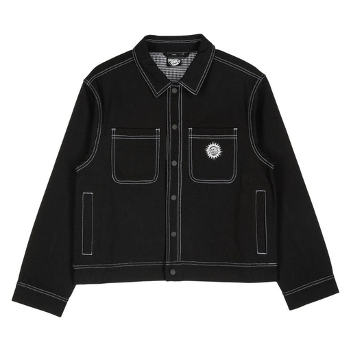 WOMEN JACKET ORNATE SUN