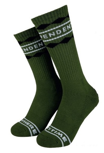 SOCK ANYTIME ANYWHERE CHAIN