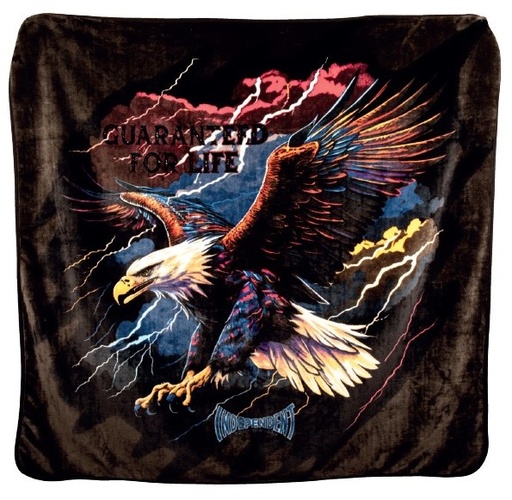 [INA-ACC-0189] BLANKET GFL EAGLE