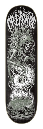 [11117212] BAEKKEL GRAVEYARD PRO 8.6 X 32.11