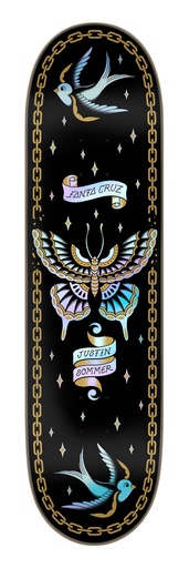[11117228] SOMMER BUTTERFLY PRO 8.00 X 30.5