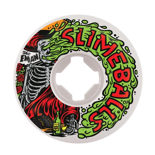 [22223309] 56MM EMMANUEL GUZMAN MINI 97A