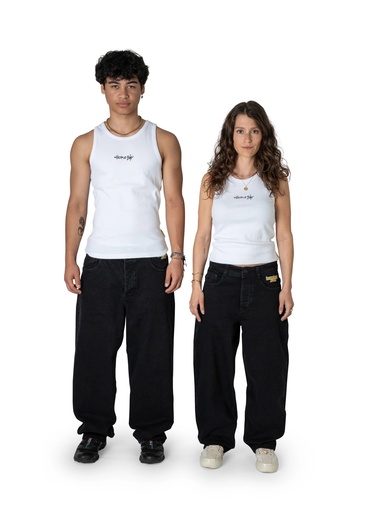 X-TRA MONSTER DENIM