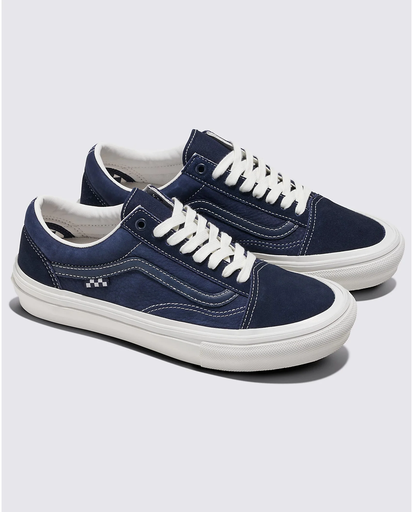 SKATE OLD SKOOL DP NVY/VNTG