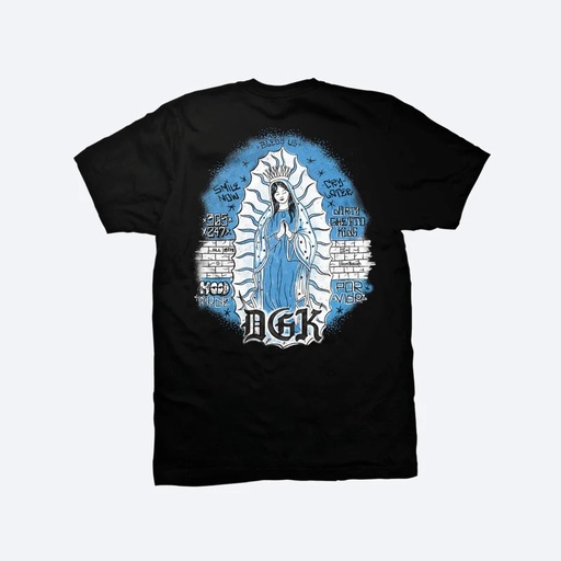 BARRIO TEE