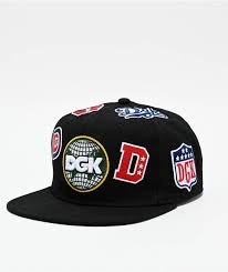 [HEH-1214] LEAGUE SNAPBACK