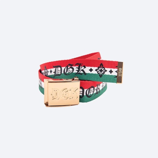 [ABT-1043] POR VIDA BELT