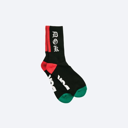 [ASK-1217] POR VIDA SOCKS