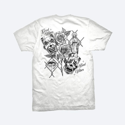 SAD GIRL TEE