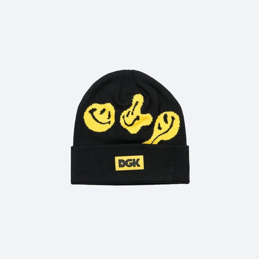 [HEB-1051] DRIP BEANIE