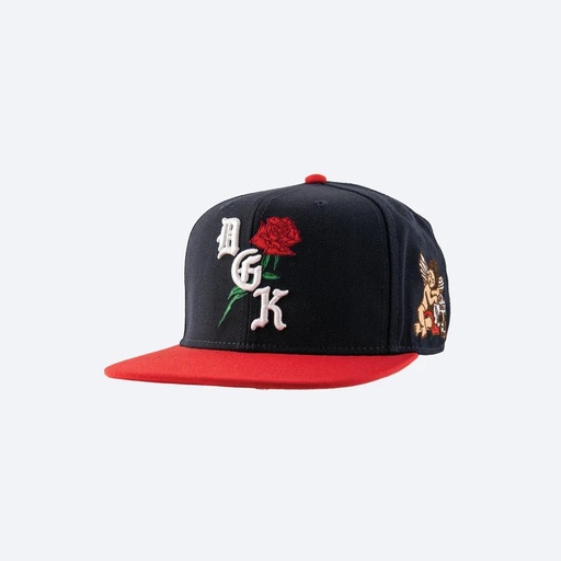 [HEH-1215] REPRESENT SNAPBACK