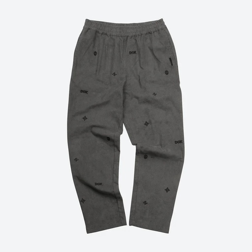 MONOGRAM PANT