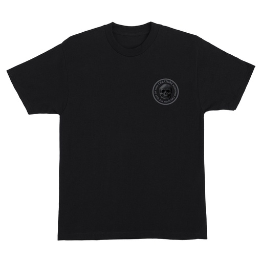 TEE FIEND CREST