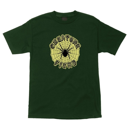 TEE WEB RELIC