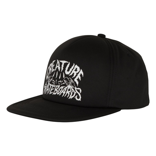HAT PLAY IT LOUD TRUCKER
