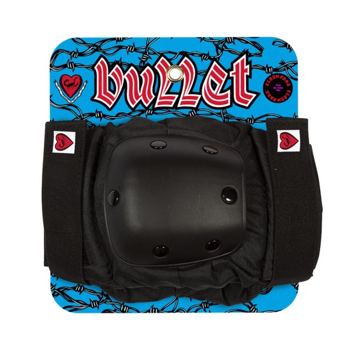 BLACK ELBOW PAD