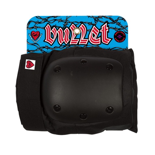BLACK KNEE PAD