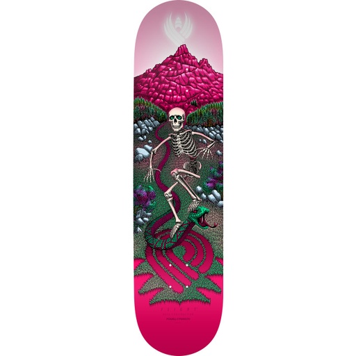 [DCPAFLTJMDSW0426624] PRO FLIGHT 266 JM DURAN SLIDEWINDER 8.88 X 34.7