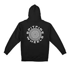 CLASSIC 87 SWIRL HD BLK