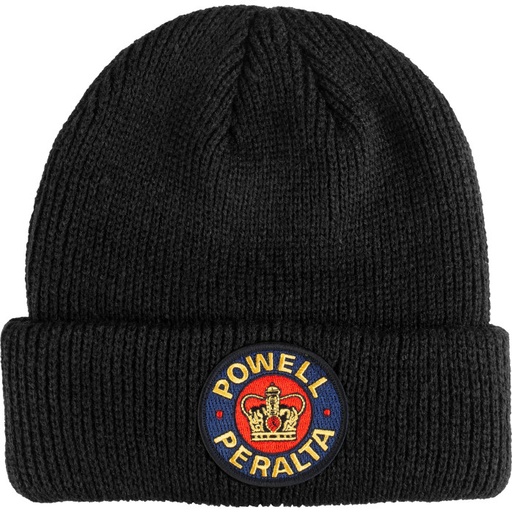 [CHKAPPSUPX] BEANIE SUPREME BLACK