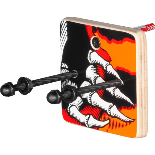 [AHWPPMSC] DECK HANGER PP