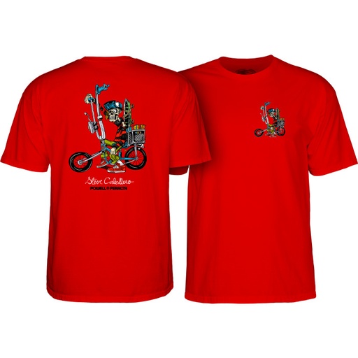 TEE CABALLERO CHOPPER BIKE