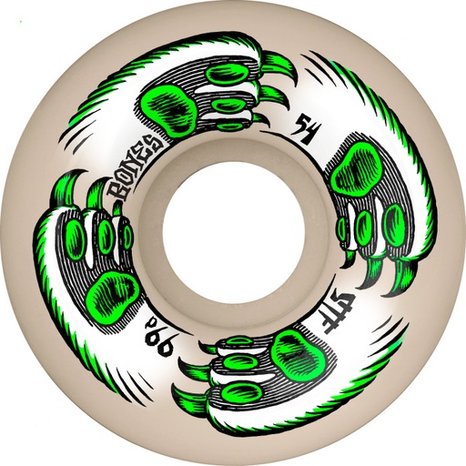 [WSCAEKTY5499A4] 54MM KITTY TWISTER V5 SIDECUT STF 99A
