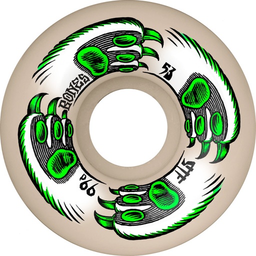 [WSCAEKTY5399A4] 53MM KITTY TWISTER V5 SIDECUT STF 99A