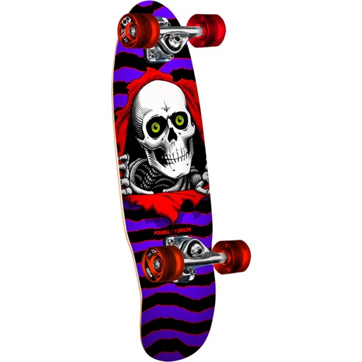 [DAGCPPF24MRP18716B] MINI RIPPER 7.5 PURPLE/RED