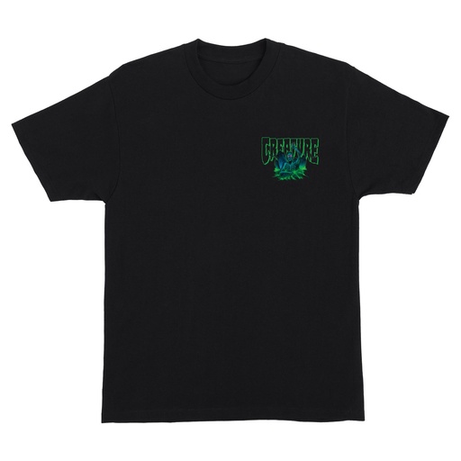 TEE HELLBOUND S/S HEAVYWEIGHT 