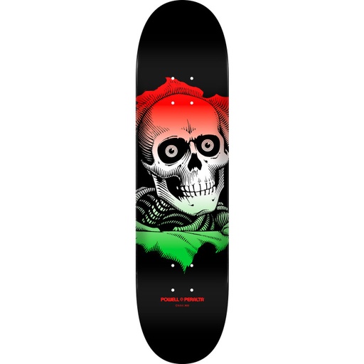[DCGAPPF24RI24220] RIPPER GREEN FADE 8 X 31.45