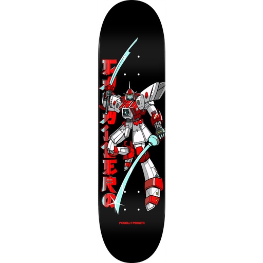 [DCPAPPSCGU24420] PRO 7-PLY CAB GUNDAM 8.5 X 32.08 BLACK