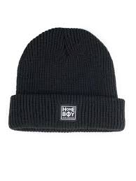BALDY BEANIE