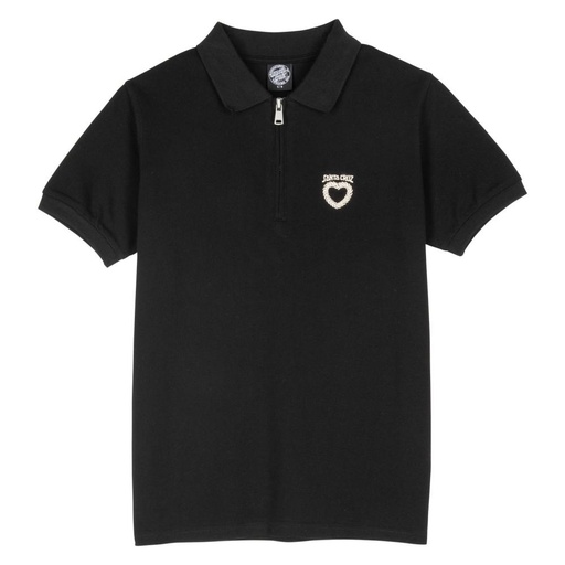 [SCA-WTE-2763] WOMEN TEE OREGON POLO