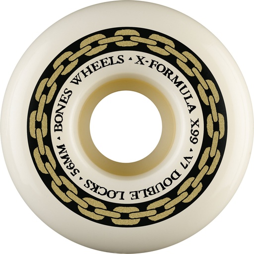 [WSCAX26V75699A4] 56MM V7 XF DOUBLE LOCK X-FORMULA 99A